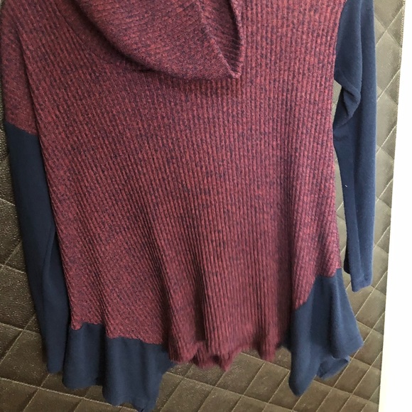 Design lab lord and Taylor shirt - Picture 2 of 2